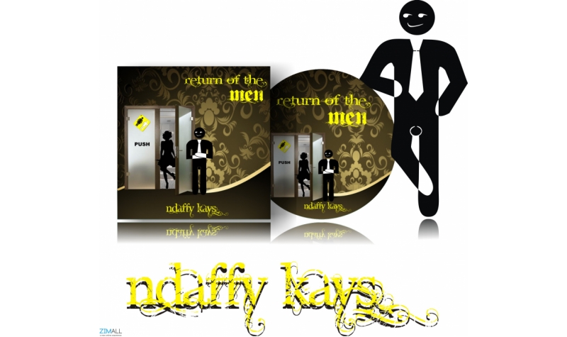 Ndaffy Kays - Return Of The Men
